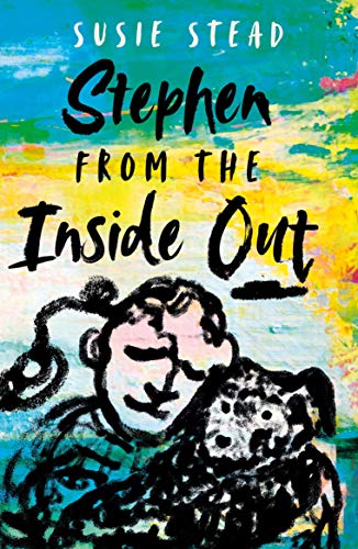 Beispielbild fr Stephen from the Inside Out zum Verkauf von WorldofBooks