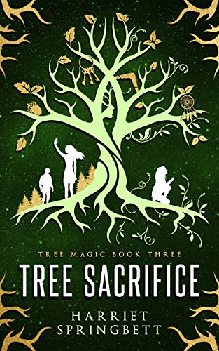 Beispielbild fr Tree Sacrifice zum Verkauf von GreatBookPrices