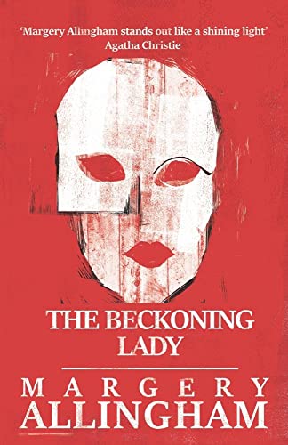 9781911295228: The Beckoning Lady (The Albert Campion Mysteries)