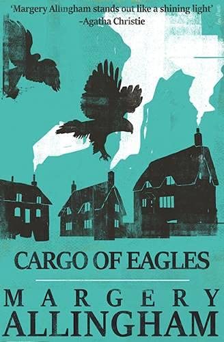 9781911295266: Cargo of Eagles