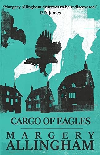 9781911295266: Cargo of Eagles