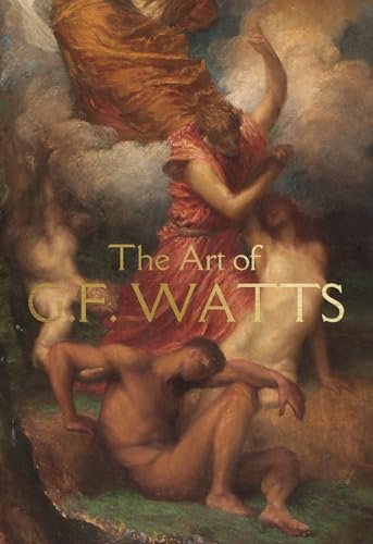 Stock image for The Art of G.F. Watts for sale by WorldofBooks