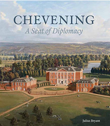 Beispielbild fr Chevening: A Seat of Diplomacy zum Verkauf von Monster Bookshop