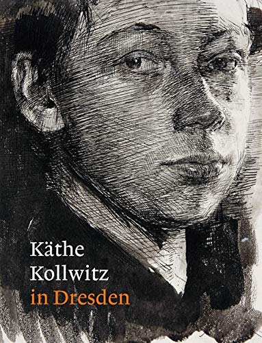 9781911300304: Kthe Kollwitz in Dresden