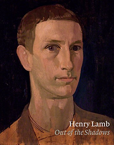 Stock image for Henry Lamb - Out of the Shadows for sale by Blackwell's