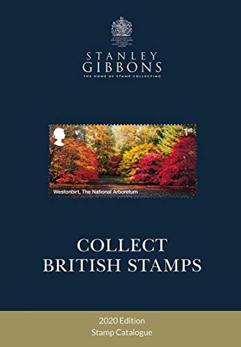 Beispielbild fr 2020 Collect British Stamps zum Verkauf von WorldofBooks