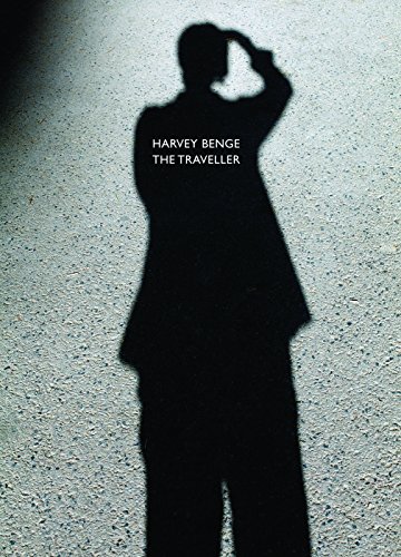 9781911306023: The Traveller