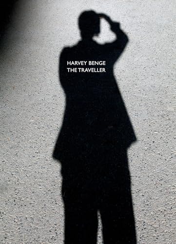 9781911306023: The Traveller