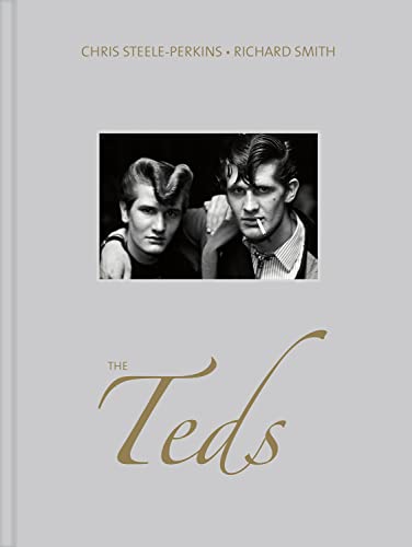 Imagen de archivo de The Teds a la venta por Blackwell's