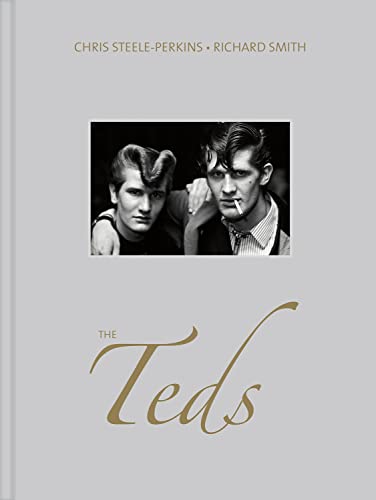 9781911306054: The Teds