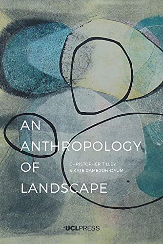 Beispielbild fr An Anthropology of Landscape zum Verkauf von Blackwell's