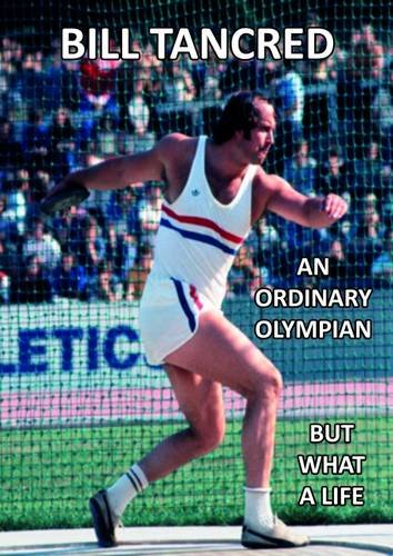 Stock image for An Ordinary Olympian: But What a Life for sale by WorldofBooks