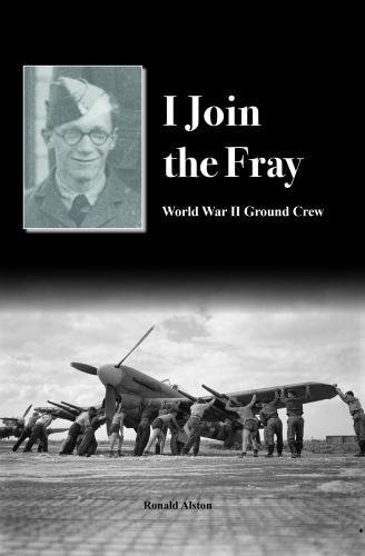 Stock image for I Join the Fray for sale by WorldofBooks