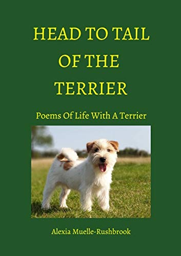 Stock image for Head to Tail of the Terrier for sale by WorldofBooks