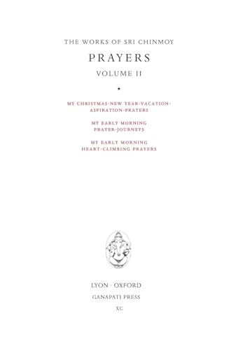 Stock image for Prayers II for sale by Lucky's Textbooks