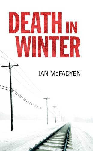 Beispielbild fr Death in Winter (DCI Carmichael Book 6) zum Verkauf von WorldofBooks