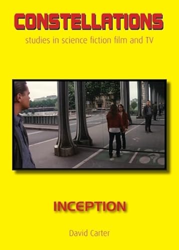 Stock image for Inception for sale by Michener & Rutledge Booksellers, Inc.