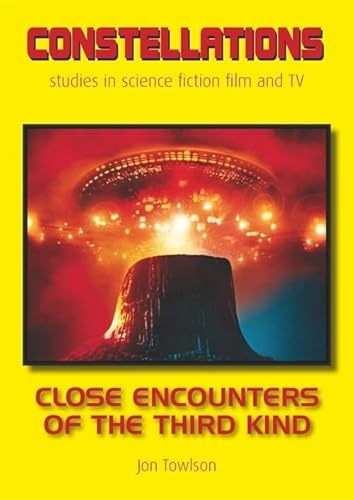 Stock image for Close Encounters of the Third Kind Constellations for sale by PBShop.store UK