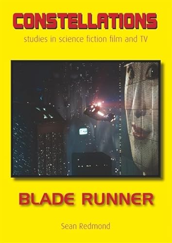 Beispielbild fr Blade Runner zum Verkauf von Michener & Rutledge Booksellers, Inc.