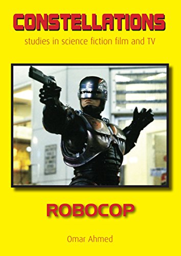 Stock image for Robocop for sale by Michener & Rutledge Booksellers, Inc.