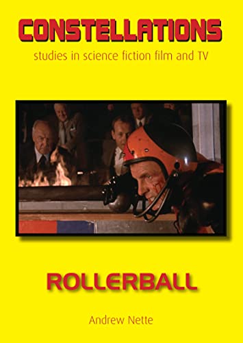 Beispielbild fr Rollerball (Constellations) zum Verkauf von GF Books, Inc.