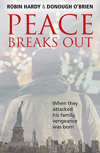 Stock image for Peace Breaks Out for sale by AwesomeBooks