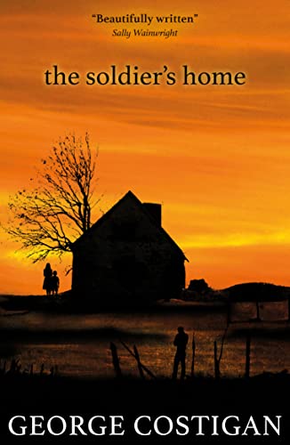 Stock image for The Soldier's Home (Soldier 2) for sale by WorldofBooks