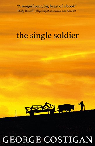 Stock image for The Single Soldier for sale by Reuseabook