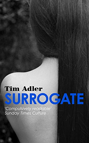 9781911331285: Surrogate