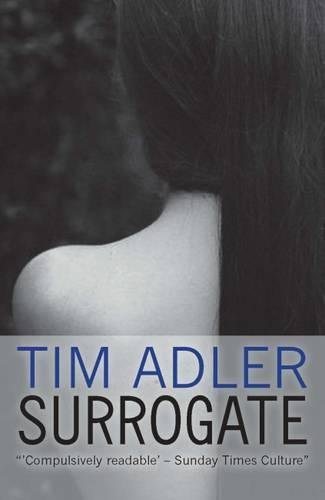 Stock image for Surrogate - A Psychological Thriller for sale by AwesomeBooks