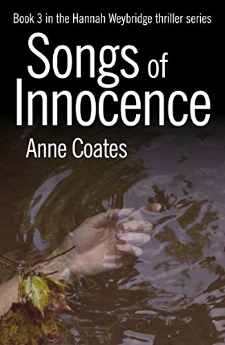 Stock image for Songs of Innocence (Hannah Weybridge) for sale by WorldofBooks