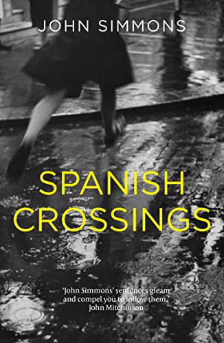 Stock image for Spanish Crossings for sale by WorldofBooks