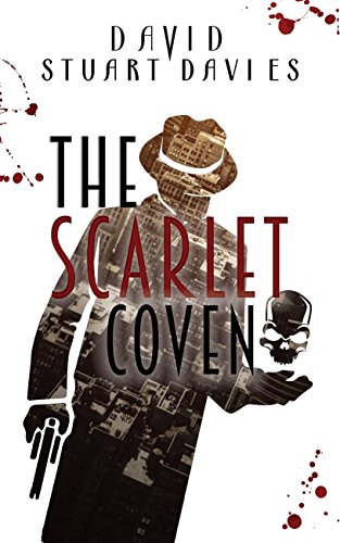 Beispielbild fr The Scarlet Coven zum Verkauf von Books From California