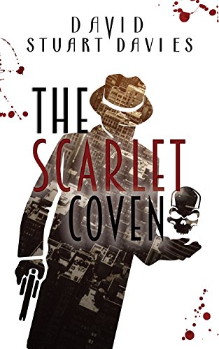 9781911331742: The Scarlet Coven