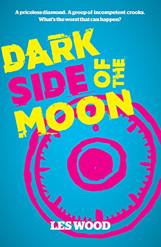 Stock image for Dark Side of the Moon for sale by Better World Books