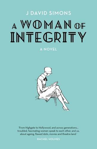 Beispielbild fr A Woman of Integrity zum Verkauf von WorldofBooks