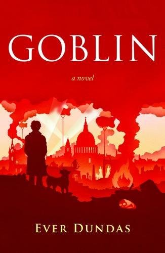 Beispielbild fr Goblin zum Verkauf von WorldofBooks