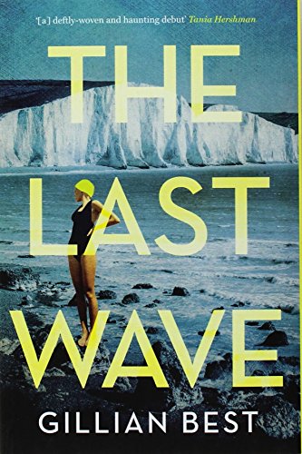 Stock image for The Last Wave for sale by WorldofBooks