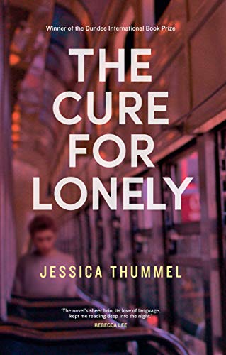 Stock image for The Cure for Lonely for sale by AwesomeBooks