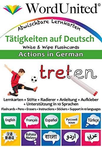 9781911333197: Actions in German