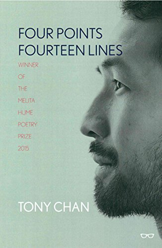 Beispielbild fr Four Points, Fourteen Lines zum Verkauf von WorldofBooks