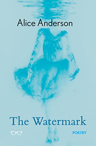 Beispielbild fr The Watermark zum Verkauf von Better World Books: West