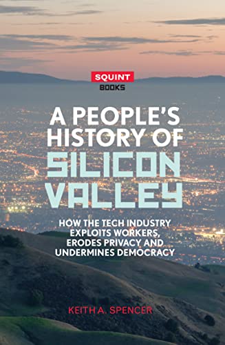 Beispielbild fr Silicon Valley : A Brief History zum Verkauf von Better World Books