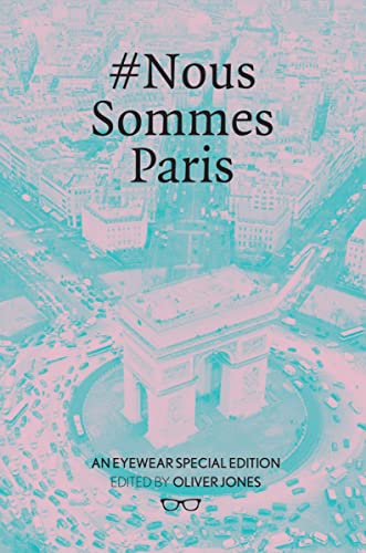 Stock image for NOUSSOMMESPARIS Format: Paperback for sale by INDOO