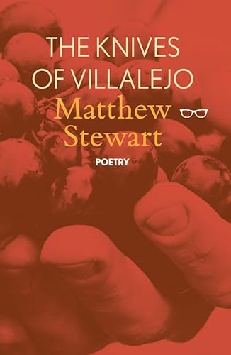 9781911335634: The Knives of Villalejo: Poetry
