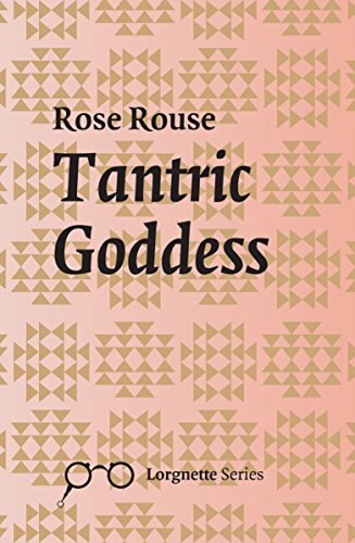 Stock image for Tantric Goddess for sale by WorldofBooks
