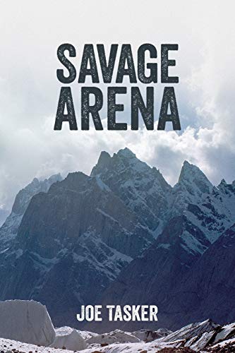 Beispielbild fr Savage Arena zum Verkauf von Book Deals