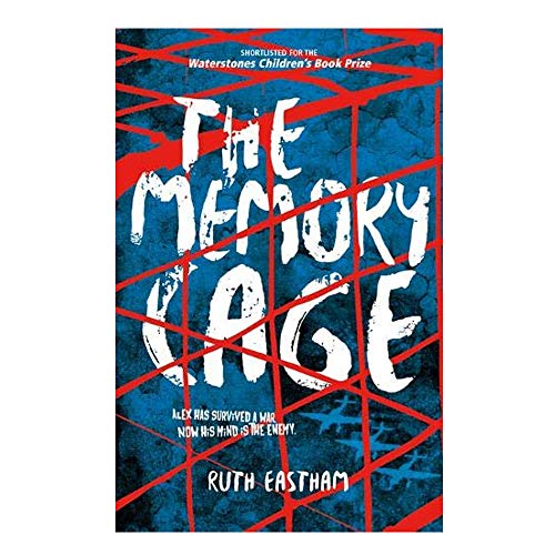 9781911342564: The Memory Cage: Alex has survived a war. Now his mind is the enemy.