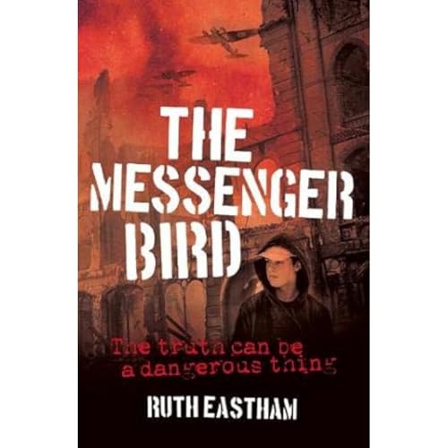 Beispielbild fr The Messenger Bird: The truth can be a dangerous thing zum Verkauf von WorldofBooks