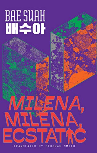 Stock image for Milena, Milena for sale by GF Books, Inc.